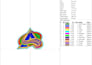 do embroidery digitizing logo, digitize image for embroidery design to dst